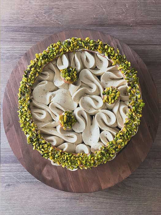Pâtisserie 09