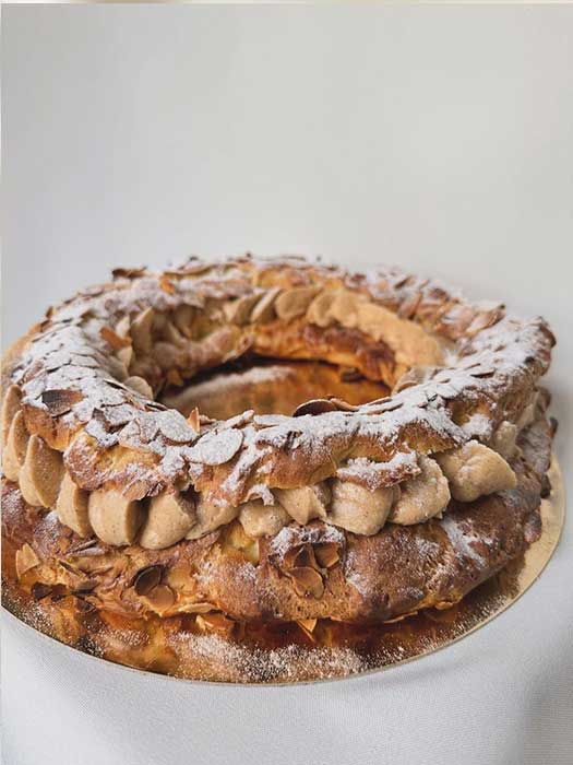 Pâtisserie 12