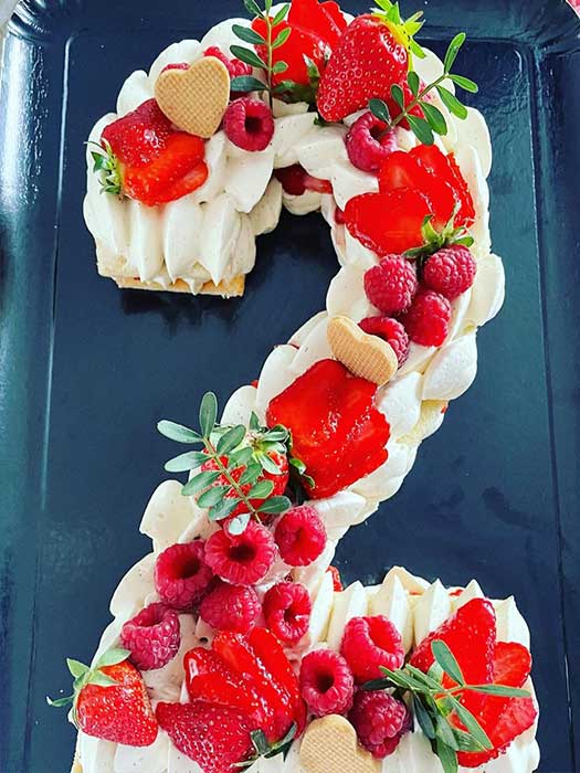 Pâtisserie 16
