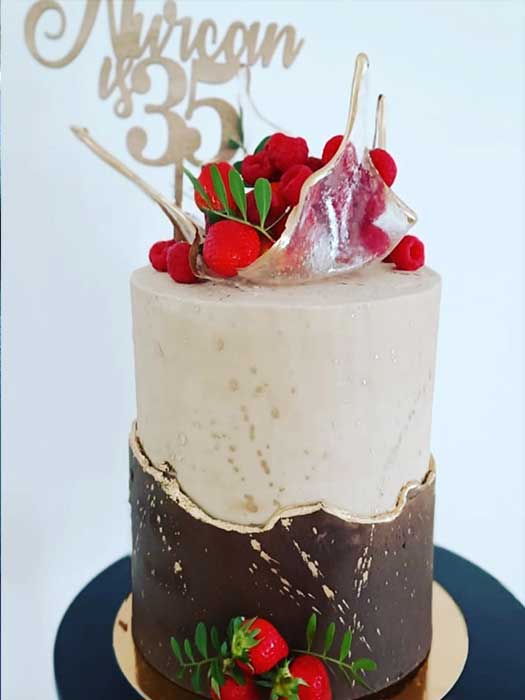 Pâtisserie 17